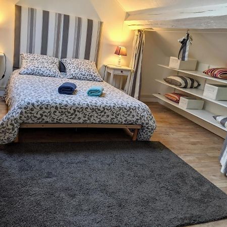 Hyper Centre, Appartement Cosy Entierement Equipe Tours Ngoại thất bức ảnh
