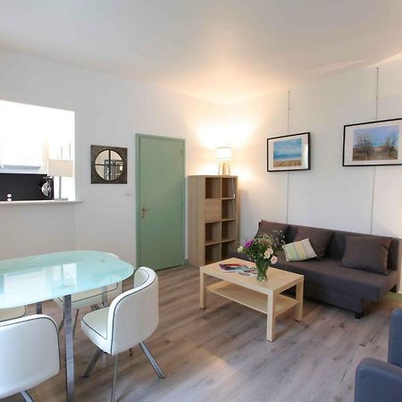 Hyper Centre, Appartement Cosy Entierement Equipe Tours Ngoại thất bức ảnh