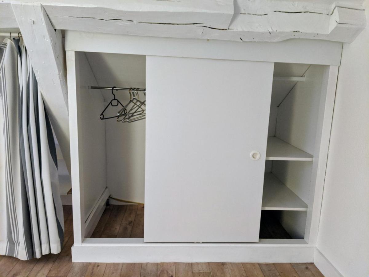Hyper Centre, Appartement Cosy Entierement Equipe Tours Ngoại thất bức ảnh