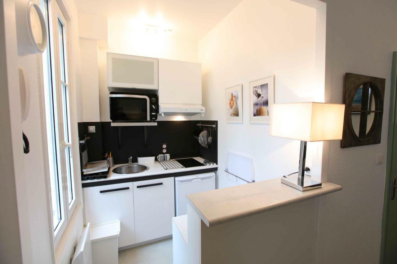 Hyper Centre, Appartement Cosy Entierement Equipe Tours Ngoại thất bức ảnh