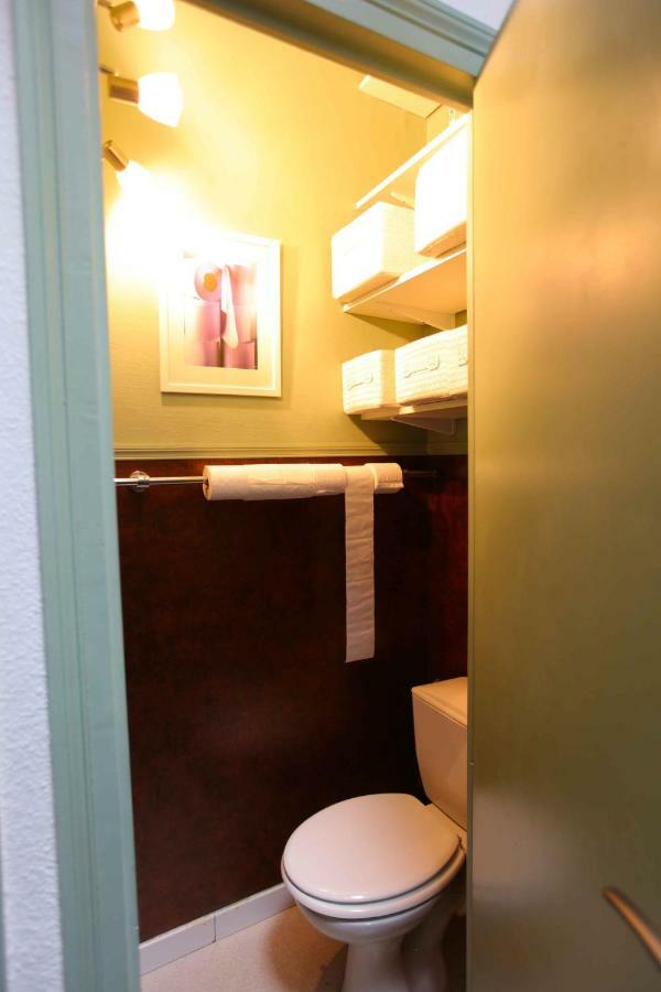 Hyper Centre, Appartement Cosy Entierement Equipe Tours Ngoại thất bức ảnh