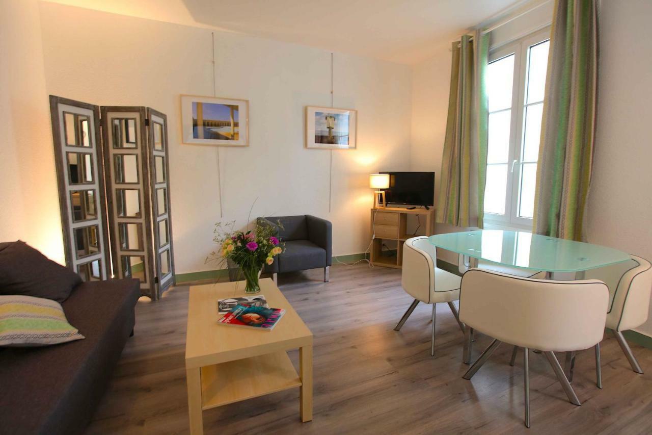 Hyper Centre, Appartement Cosy Entierement Equipe Tours Ngoại thất bức ảnh