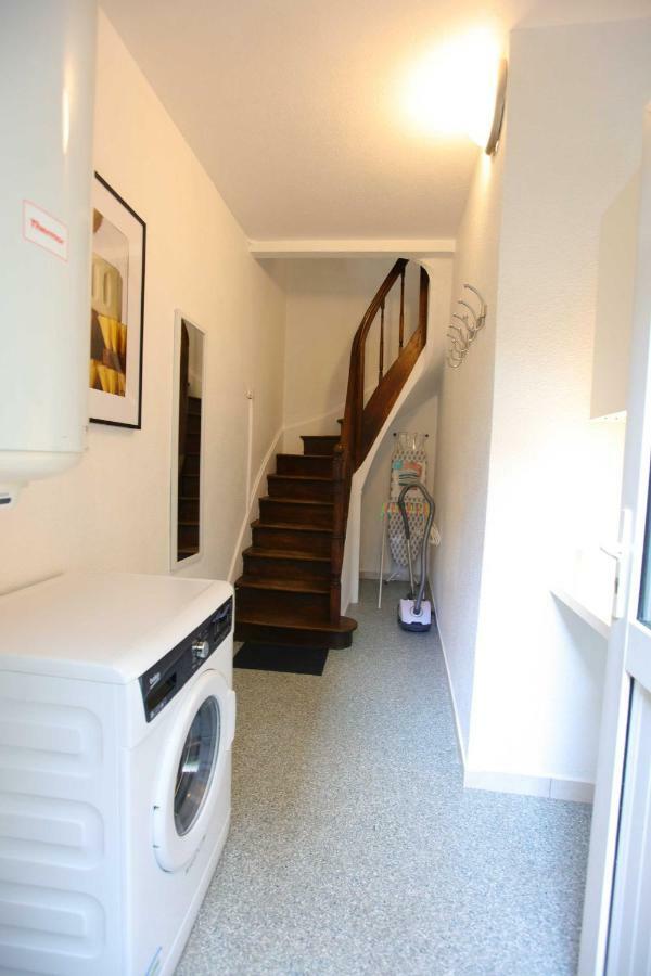 Hyper Centre, Appartement Cosy Entierement Equipe Tours Ngoại thất bức ảnh